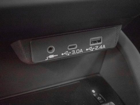 New 2026 Subaru Forester Premium image 19