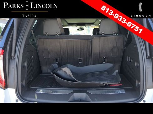 Used 2022 GMC Yukon Denali image 8