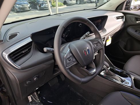 New 2026 Buick Encore GX Sport Touring w/ Comfort Package image 20