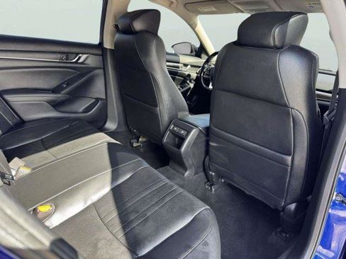 Used 2021 Honda Accord Sport Special Edition image 44