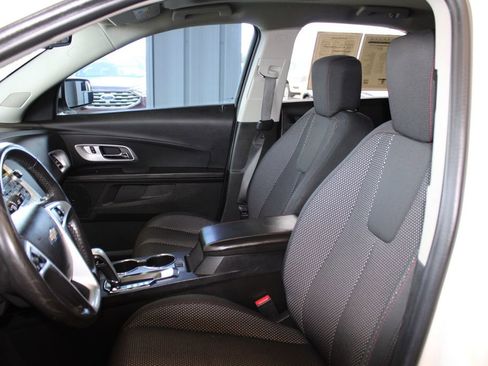 Used 2015 Chevrolet Equinox LT w/ Driver Convenience Package image 33