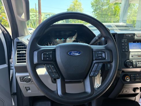 Used 2020 Ford F150 XL w/ Equipment Group 101A Mid AWD/4WD image 13