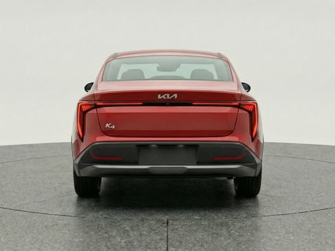 Used 2025 Kia K4 FWD image 7
