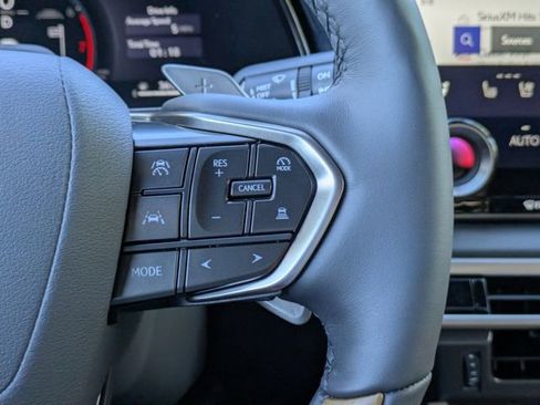 New 2026 Lexus RX 350 Premium w/ Convenience Package image 32