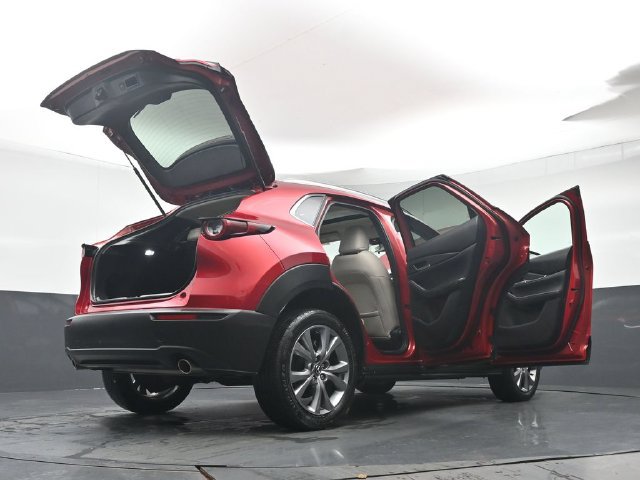 Certified 2024 MAZDA CX-30 AWD 2.5 S w/ Preferred Package image 48