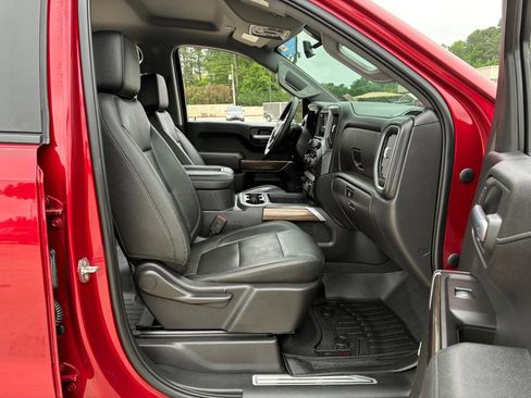Used 2019 Chevrolet Silverado 1500 RST w/ All-Star Edition AWD/4WD image 17
