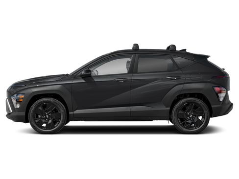 New 2026 Hyundai Kona SEL Sport FWD image 33