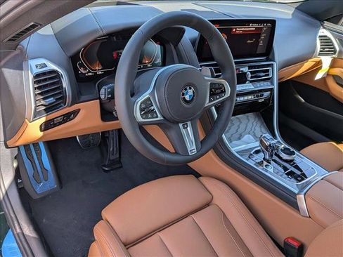 New 2026 BMW 840i RWD image 3