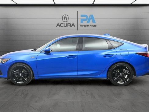 Certified 2026 Acura Integra A-Spec image 24