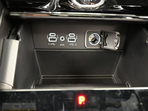 New 2026 Jeep Grand Cherokee Limited RWD image 20