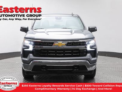 Used 2023 Chevrolet Silverado 1500 LT