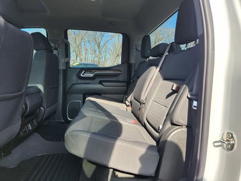 Used 2024 GMC Sierra 1500 Elevation AWD/4WD image 28