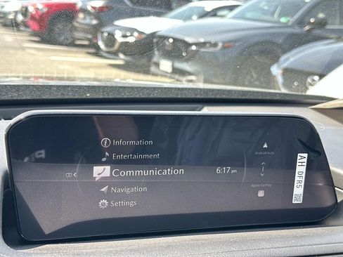 New 2026 MAZDA CX-30 AWD 2.5 S w/ Select Sport Pkg image 11