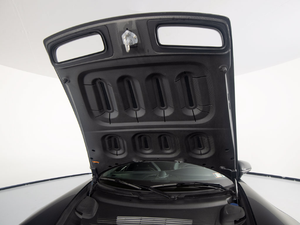 Certified 2026 Porsche 911 GT3 RWD image 58