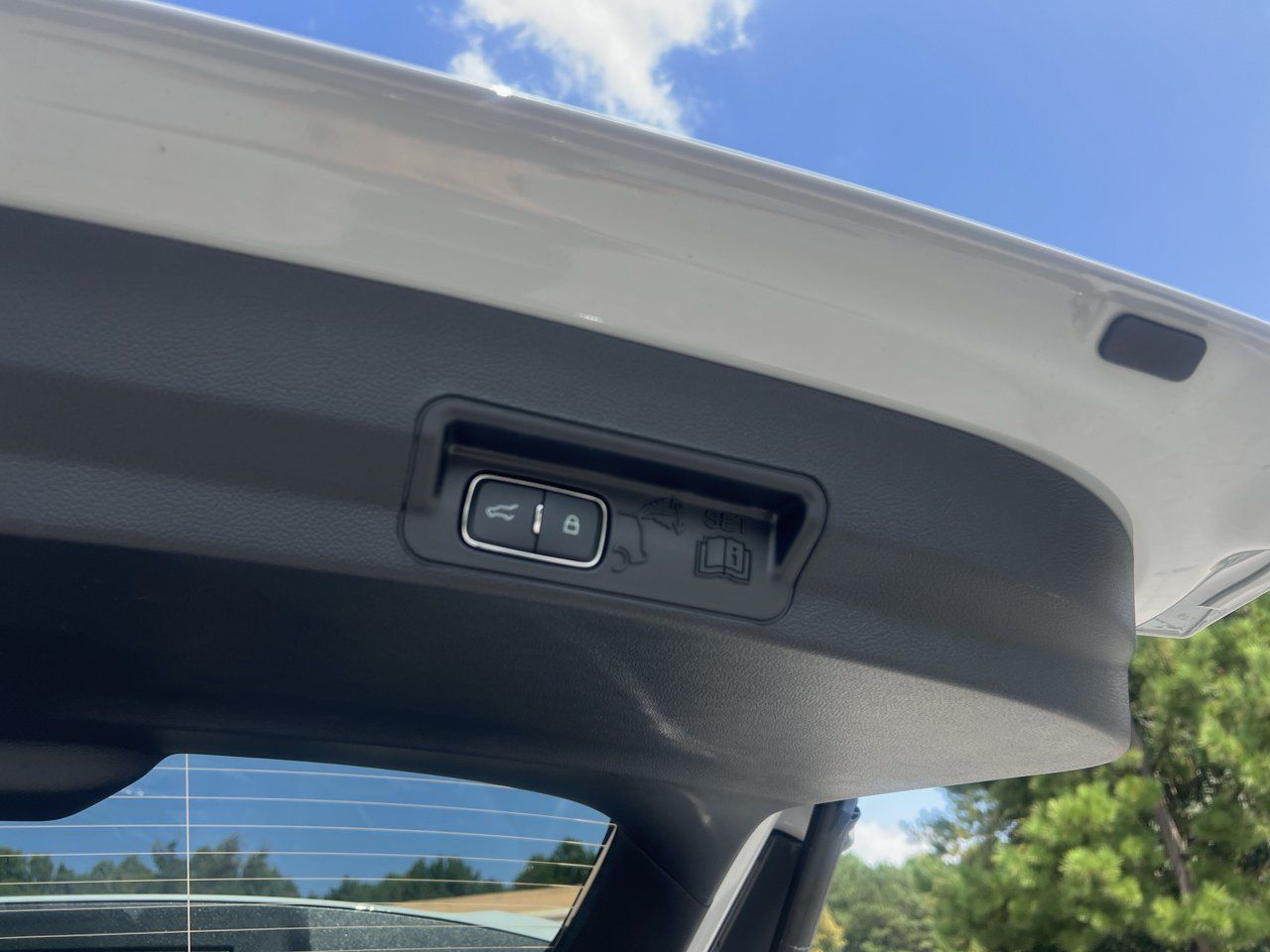 New 2027 Ford Explorer Tremor AWD/4WD image 21