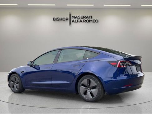 Used 2019 Tesla Model 3 Mid Range RWD image 4