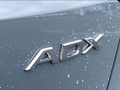 Used 2025 Acura ADX A-Spec image 9