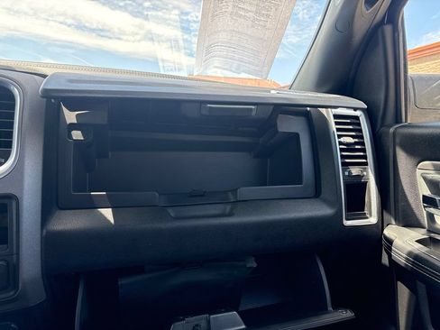 Used 2018 RAM 2500 Power Wagon AWD/4WD image 31