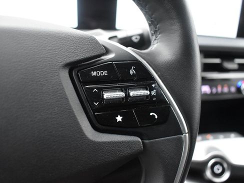 Used 2022 Kia EV6 Wind w/ Wind Technology Package image 17