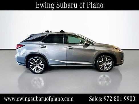 Used 2021 Lexus RX 350 AWD w/ Premium Package image 8