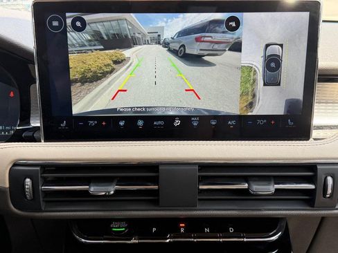 Certified 2023 Lincoln Corsair AWD w/ Equipment Group 101A image 21