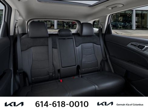 New 2026 Kia Sportage SX Prestige image 19