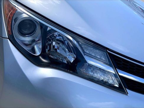 Used 2015 Toyota RAV4 Limited AWD/4WD image 27