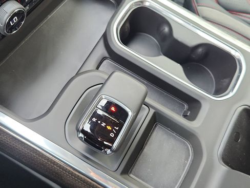 New 2025 Chevrolet Silverado 1500 RST image 49