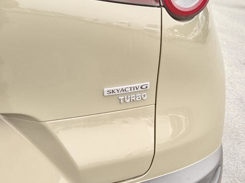 Used 2025 MAZDA CX-30 Carbon image 27