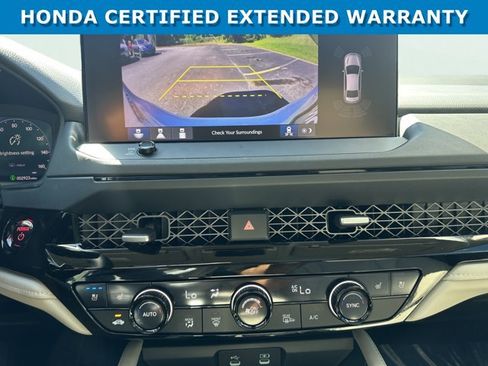 Certified 2024 Honda Accord Touring image 21