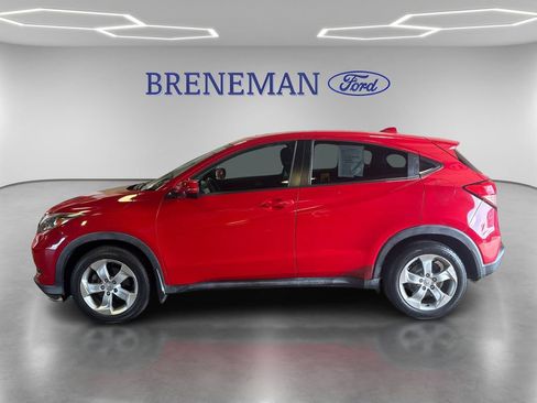 Used 2016 Honda HR-V EX image 8