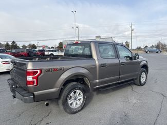 Used 2018 Ford F150 XL w/ Equipment Group 101A Mid video 3