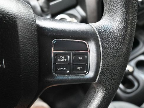 Used 2017 RAM 3500 Tradesman w/ Popular Equipment Group image 15