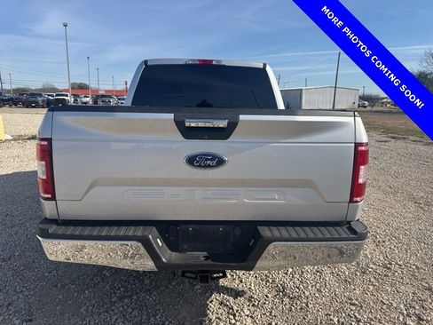 Used 2019 Ford F150 XLT w/ Equipment Group 302A Luxury image 3