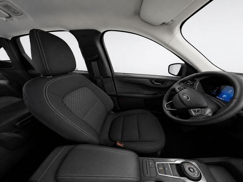 Used 2024 Ford Escape Active AWD/4WD image 12