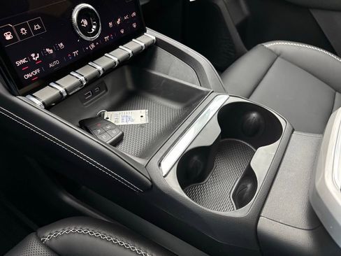 New 2026 GMC Terrain Denali w/ LPO, Floor Liner Package image 30