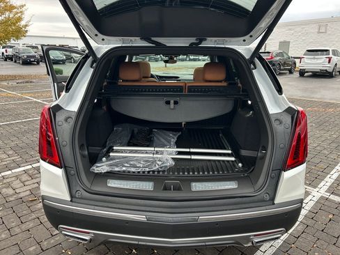 New 2026 Cadillac XT5 Premium Luxury w/ LPO, Floor Liner Package image 29