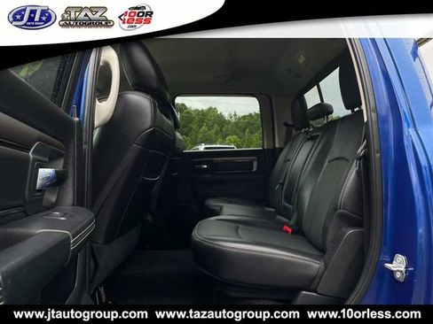 Used 2018 RAM 1500 Sport w/ Convenience Group AWD/4WD image 11