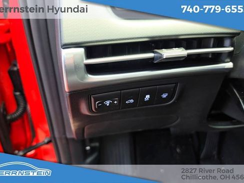 Certified 2026 Hyundai Santa Cruz XRT AWD/4WD image 16