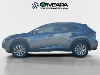 Used 2018 Lexus NX 300 FWD video 2