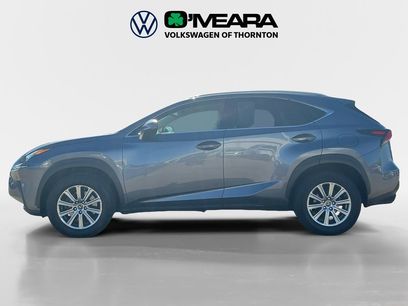 Used 2018 Lexus NX 300 FWD