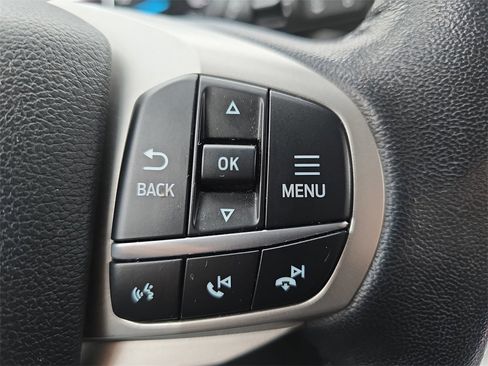 Used 2021 Ford Explorer Limited w/ Equipment Group 301A image 21