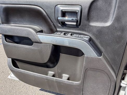 Used 2015 Chevrolet Silverado 1500 LT w/ All Star Edition image 41