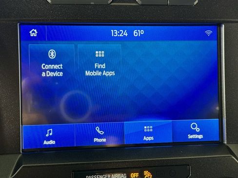 Used 2020 Ford F150 XLT w/ Equipment Group 301A Mid AWD/4WD image 32