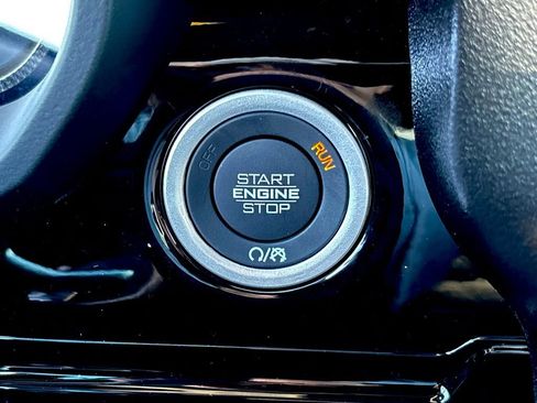 New 2026 RAM 1500 Rebel w/ G/T Package image 23