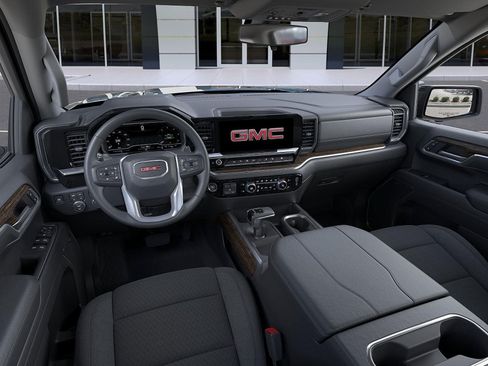 New 2026 GMC Sierra 1500 Elevation AWD/4WD image 16