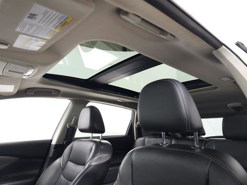 Used 2017 Nissan Murano Platinum w/ Platinum Technology Package image 15