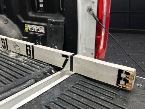 Used 2024 Ford F250 XLT AWD/4WD image 33