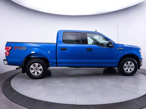 Used 2020 Ford F150 XLT w/ Equipment Group 301A Mid AWD/4WD image 30