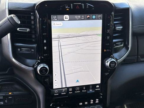 Used 2023 RAM 2500 Laramie image 15